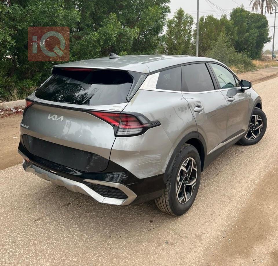 کیا سپۆرتاج